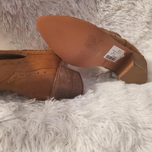 Yoki ankle booties - Picture 6 of 8